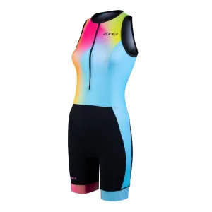 Activate  Sleeveless Trisuit