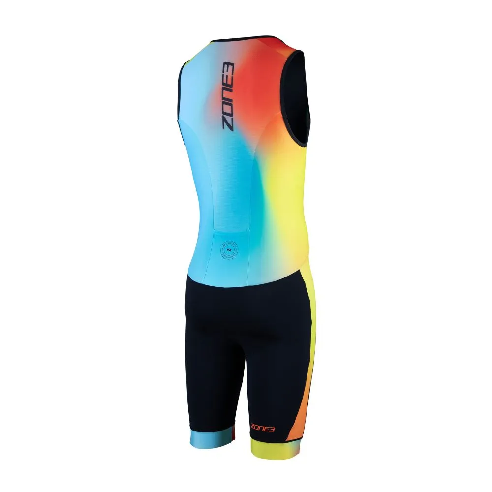 Activate  Sleeveless Trisuit