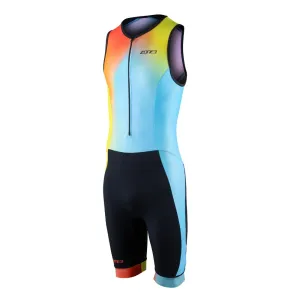 Activate  Sleeveless Trisuit