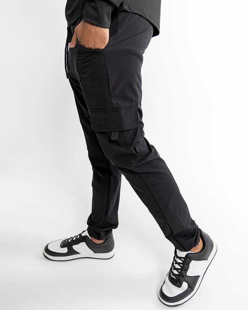 Active Jogger