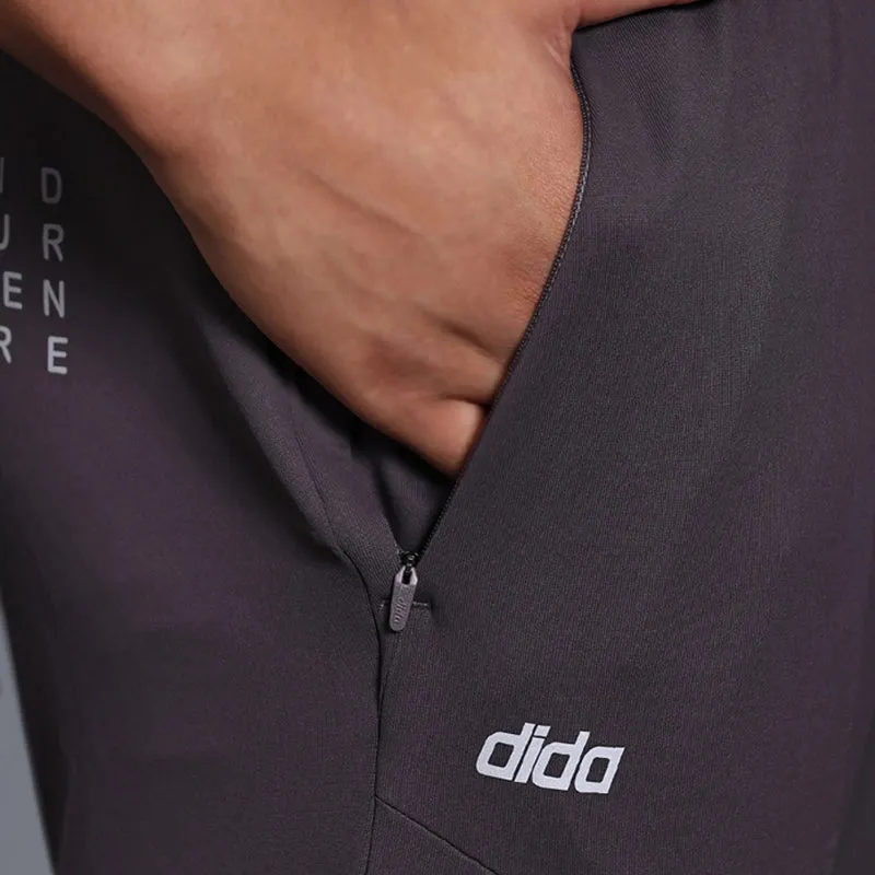 Active Running Men's Track Pant | Stretchable
