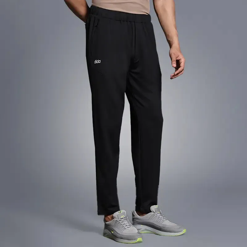 Active Running Men's Track Pant | Stretchable