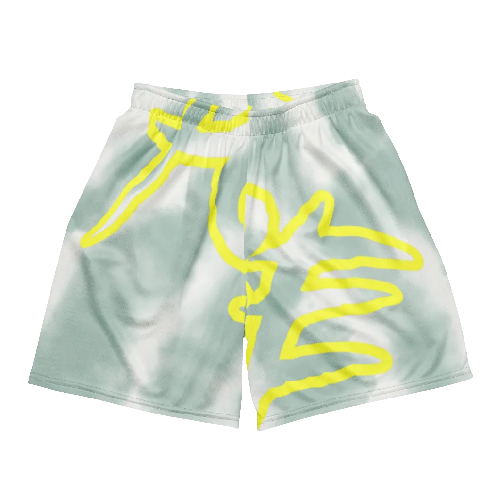 Active Shorts