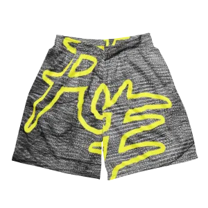 Active Shorts