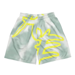 Active Shorts