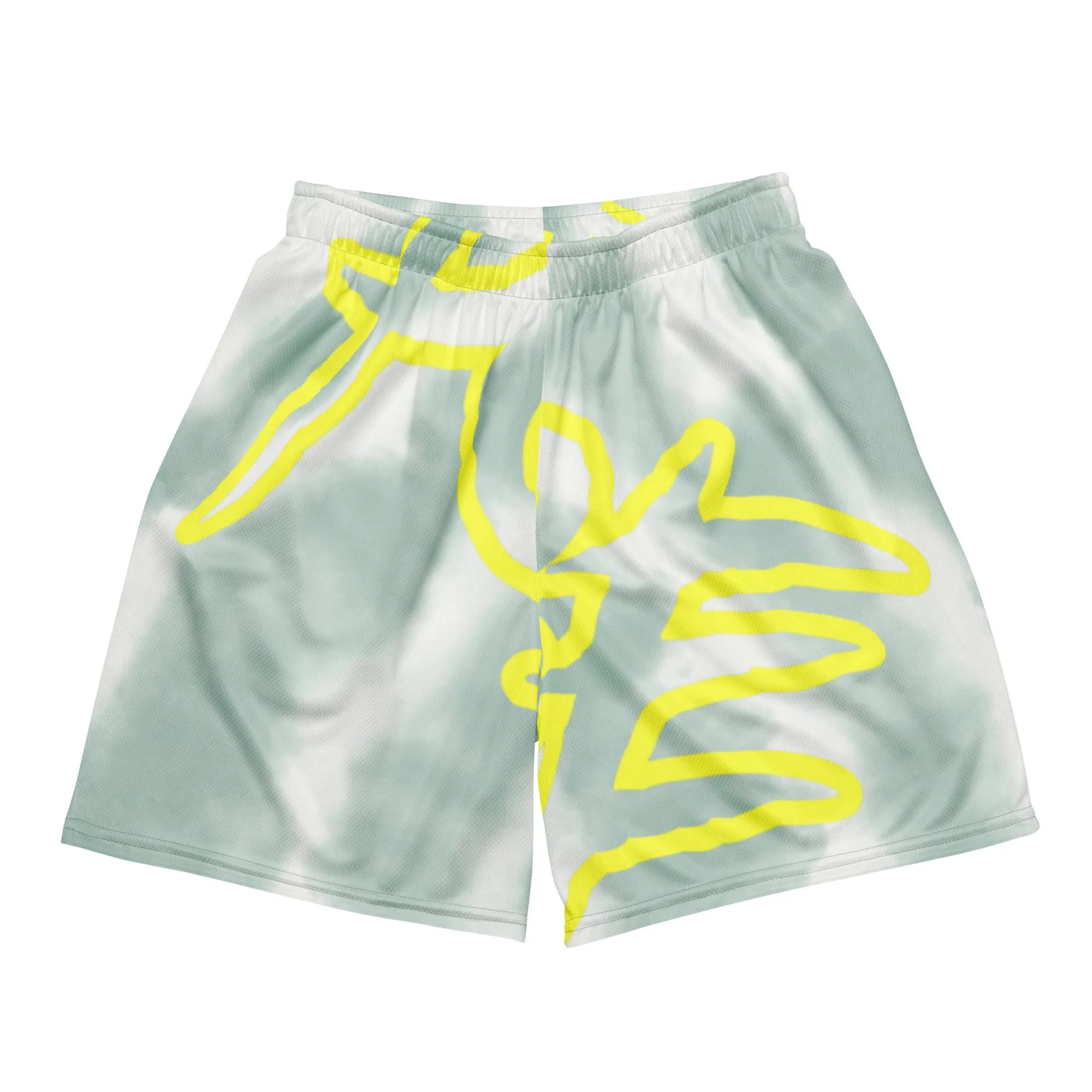 Active Shorts