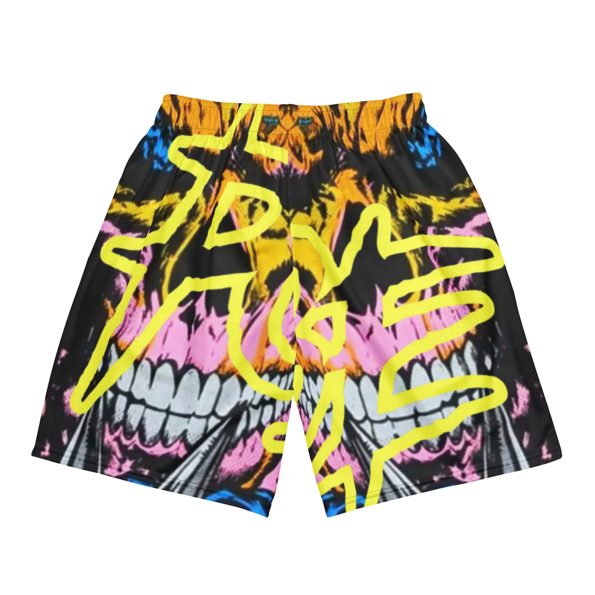 Active shorts