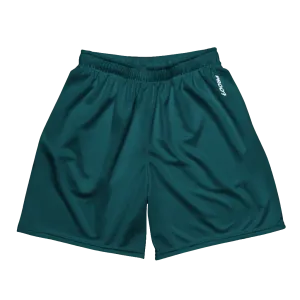 Active shorts