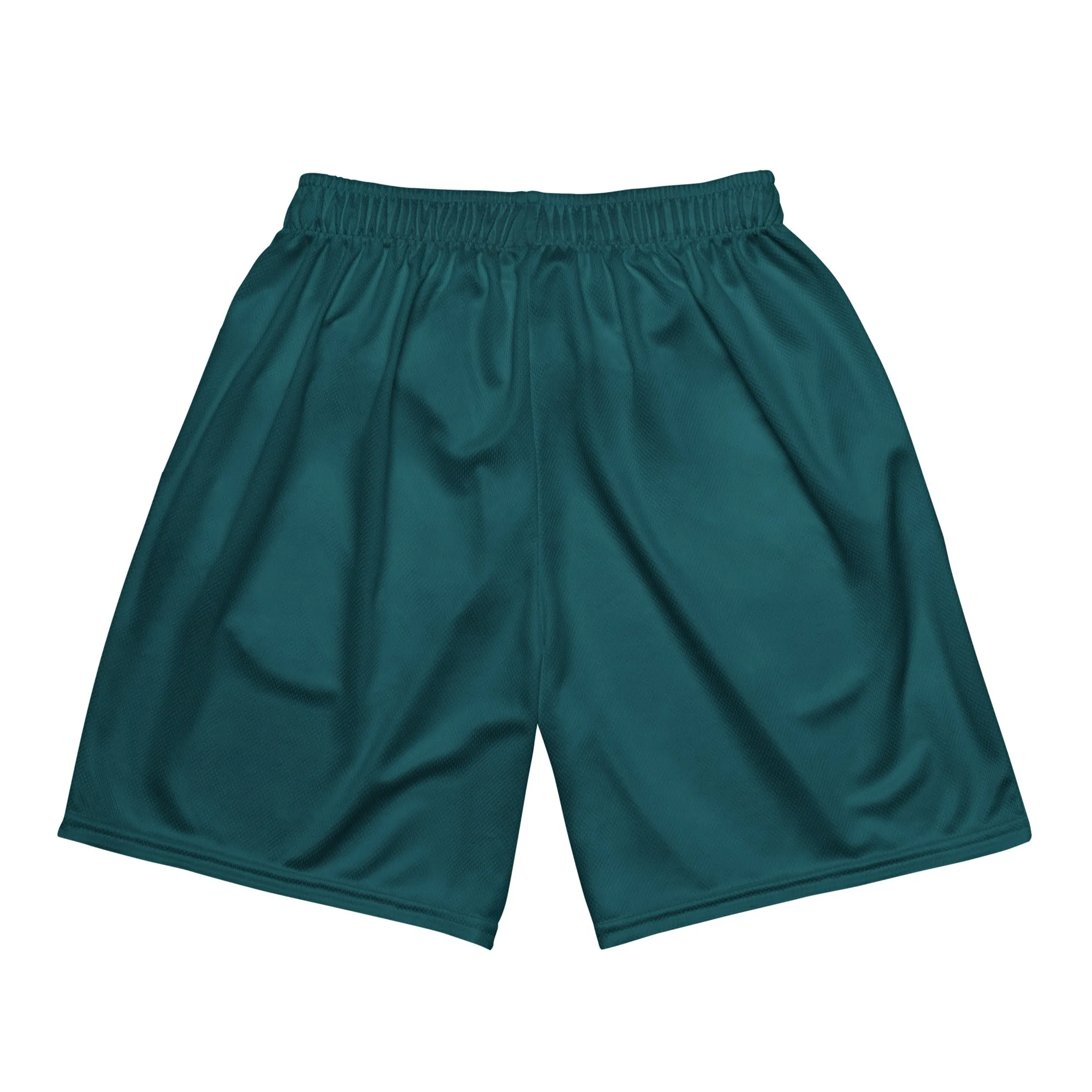 Active shorts