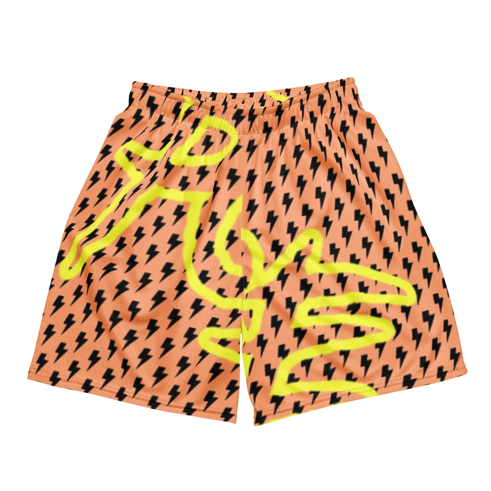 Active Shorts