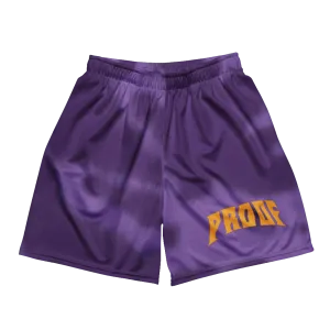 Active Shorts