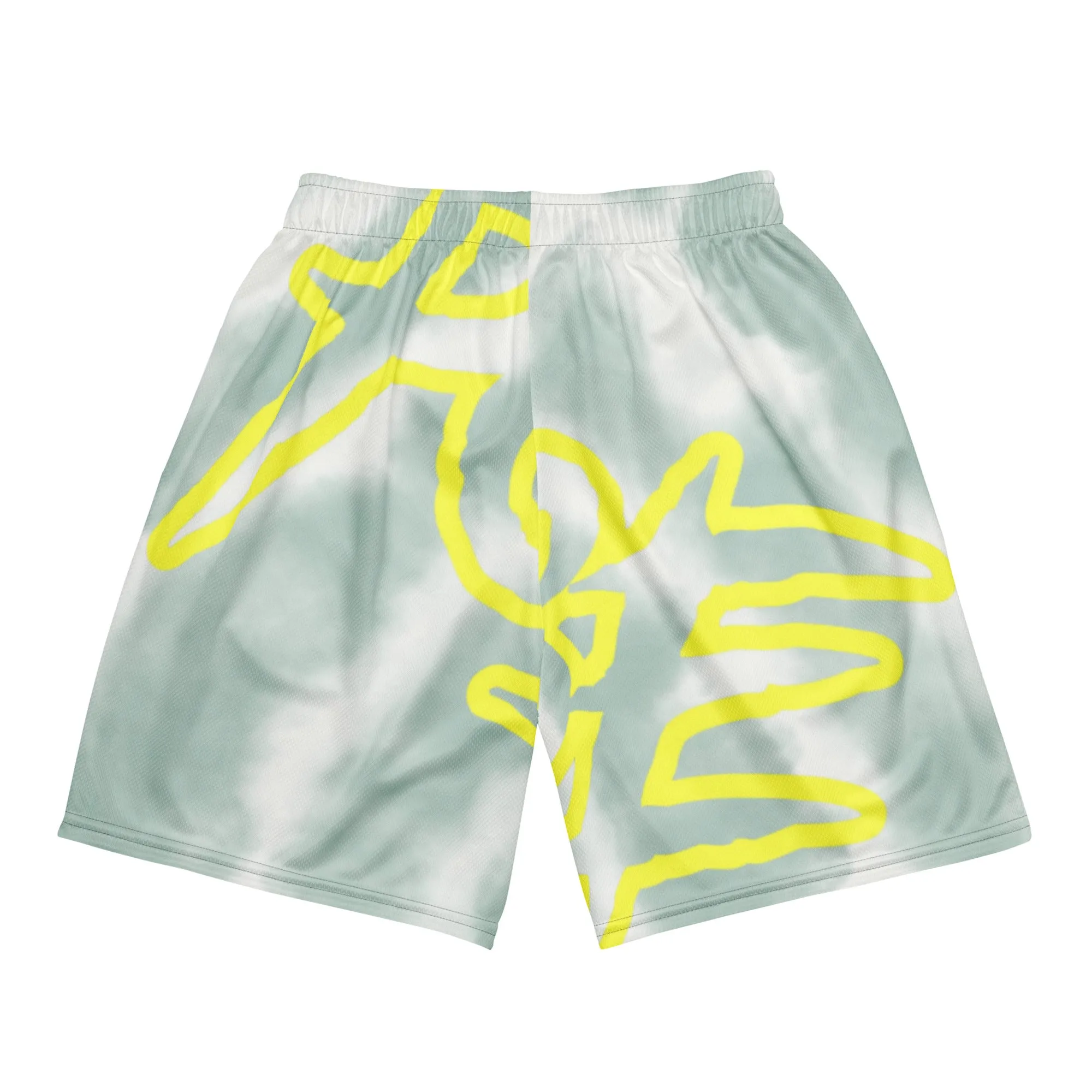 Active Shorts