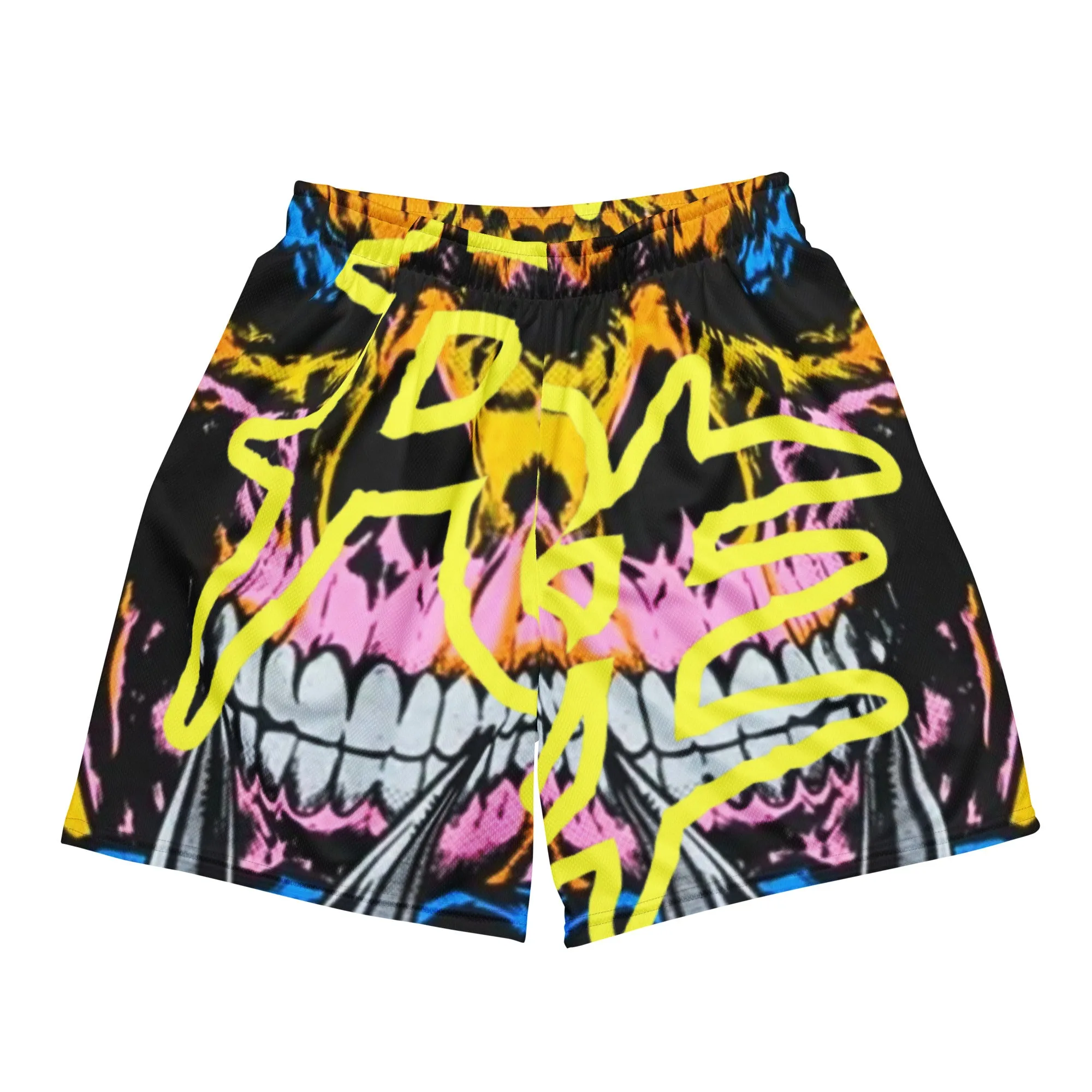 Active shorts
