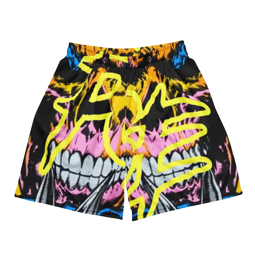 Active shorts