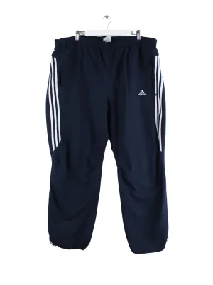 Adidas 00s Performance Track Pants Blau 3XL