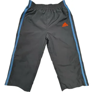 Adidas Boy's Navy Pants Child Size 3T
