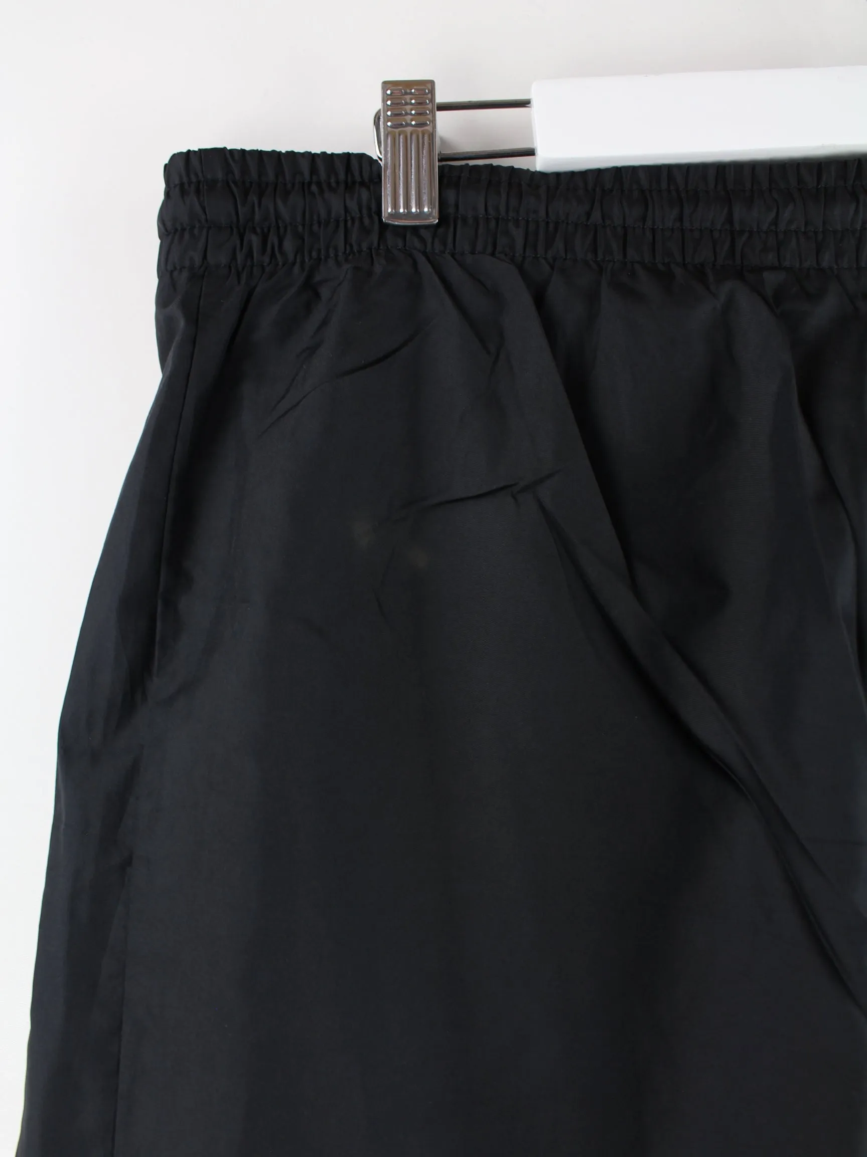 Adidas Performance Track Pants Schwarz L