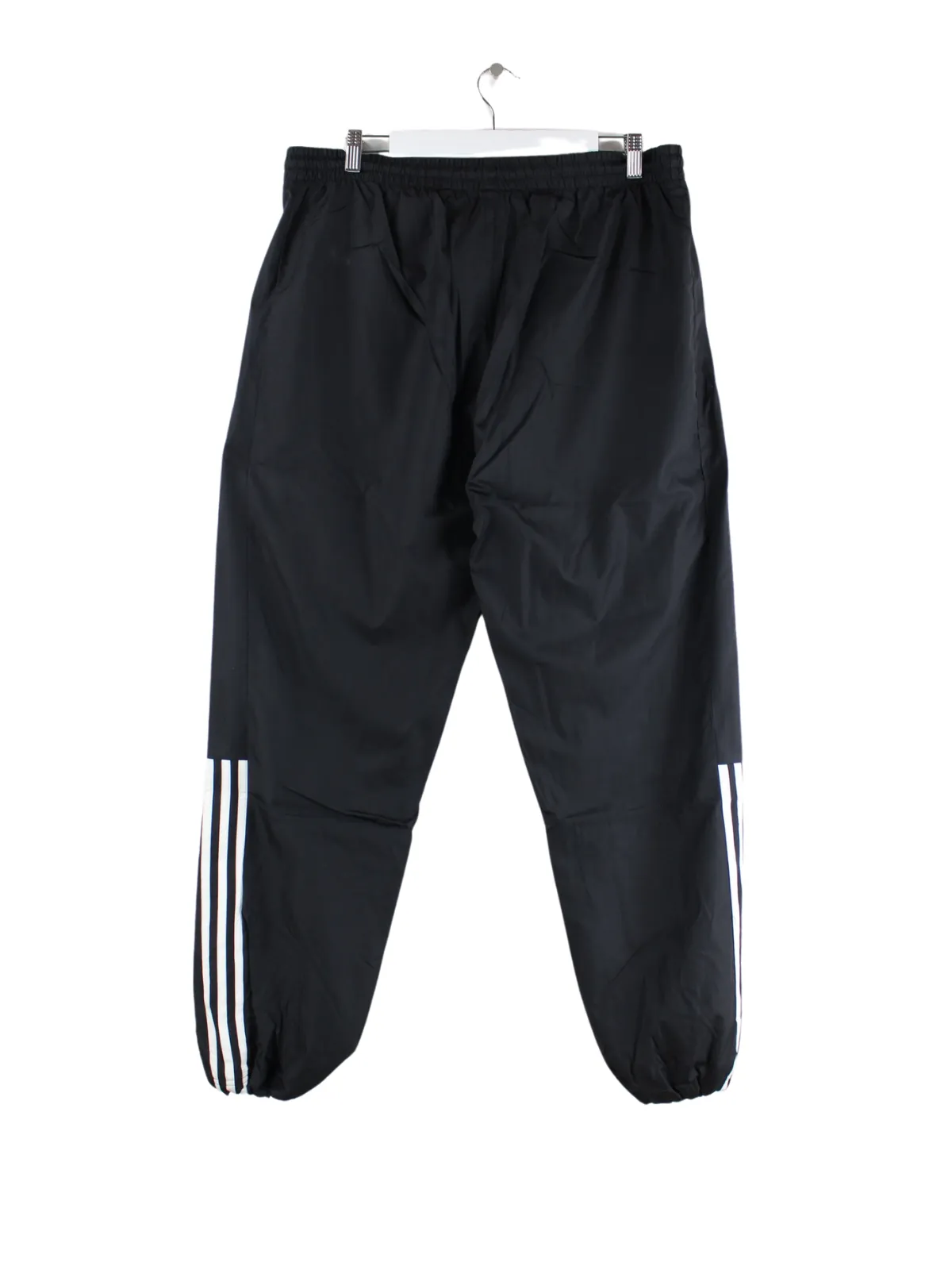 Adidas Performance Track Pants Schwarz L