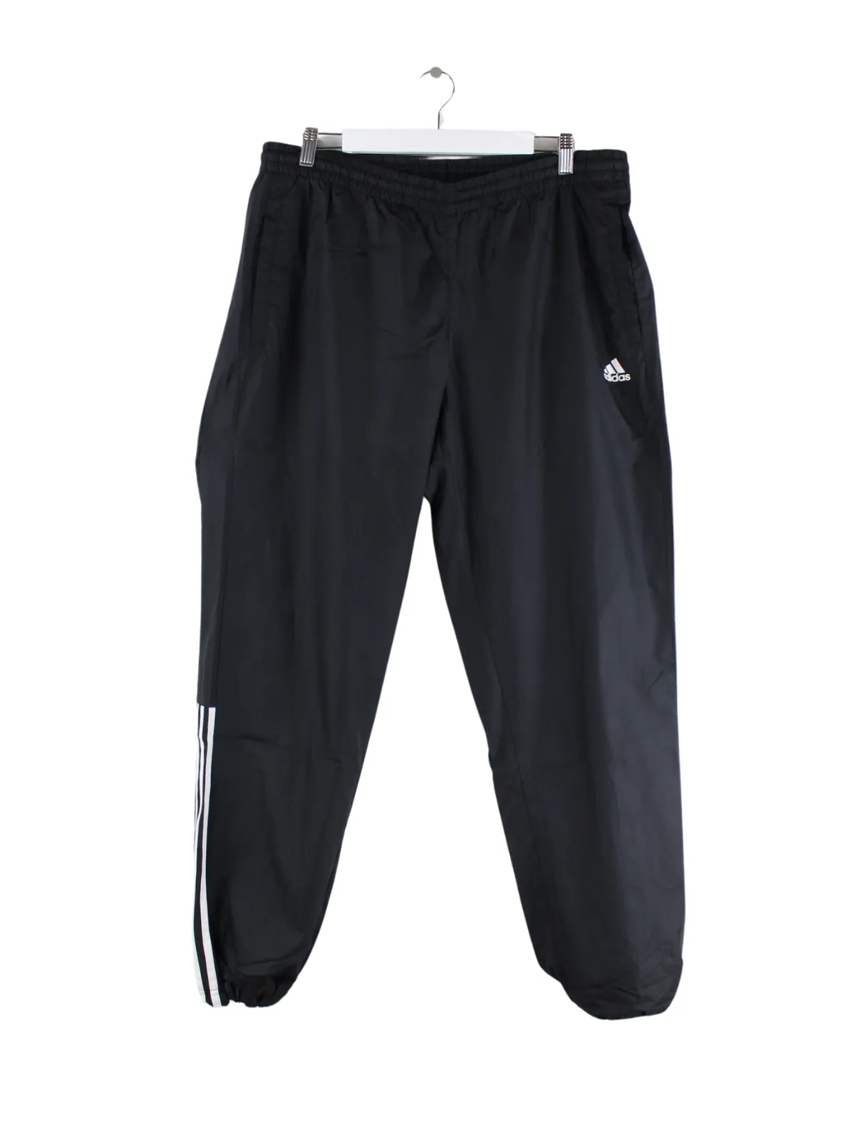Adidas Performance Track Pants Schwarz L