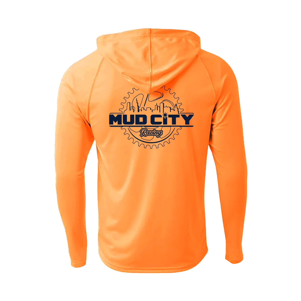 Adult Cooling Performance Hoodie