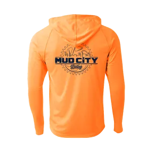 Adult Cooling Performance Hoodie