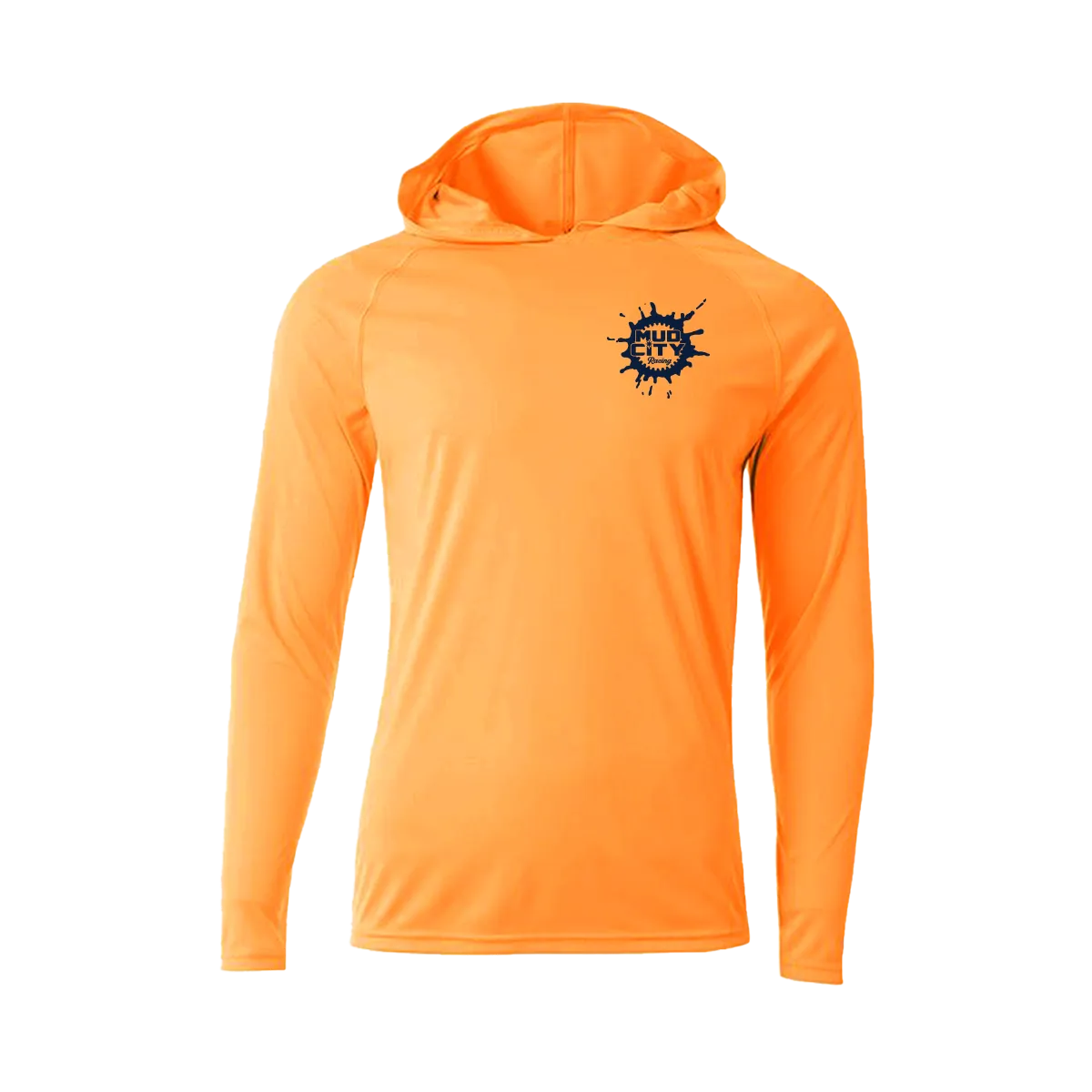 Adult Cooling Performance Hoodie