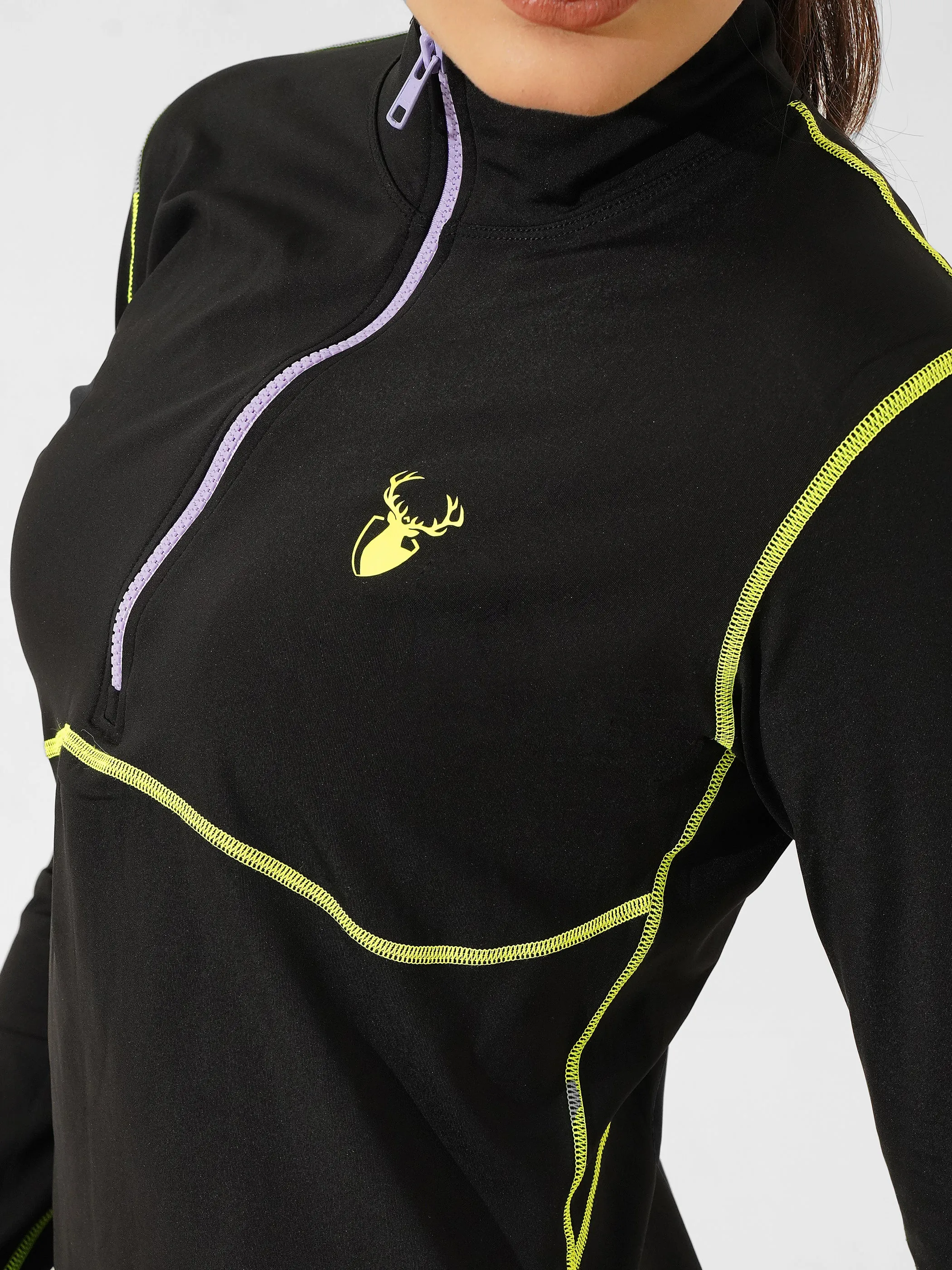 Adventure Active Pair in Black