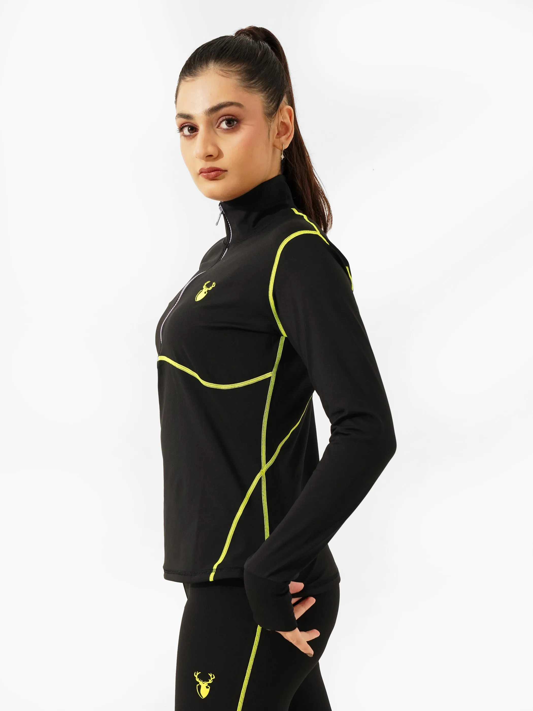 Adventure Active Pair in Black