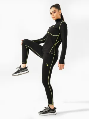 Adventure Active Pair in Black