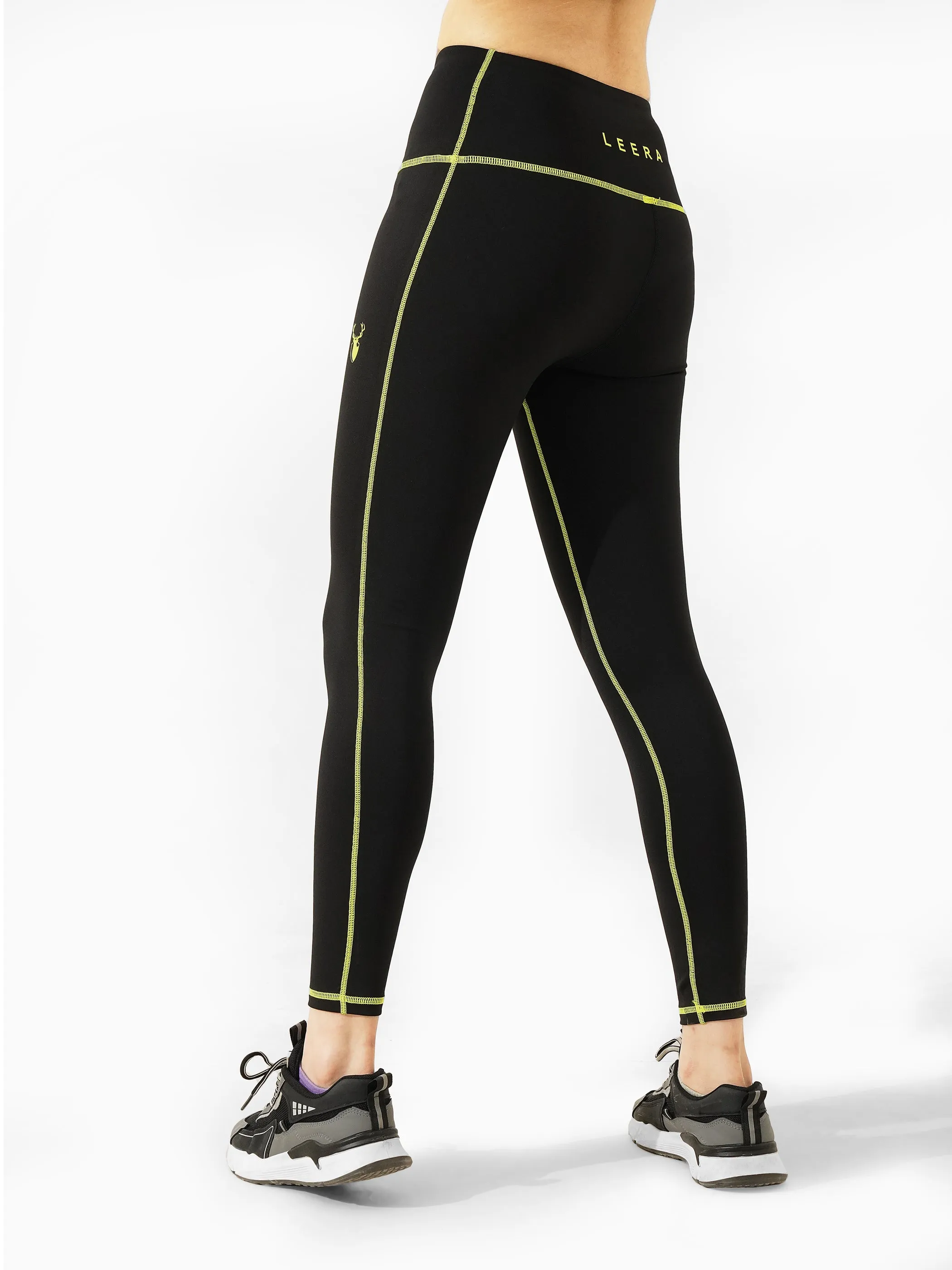 Adventure Active Pair in Black