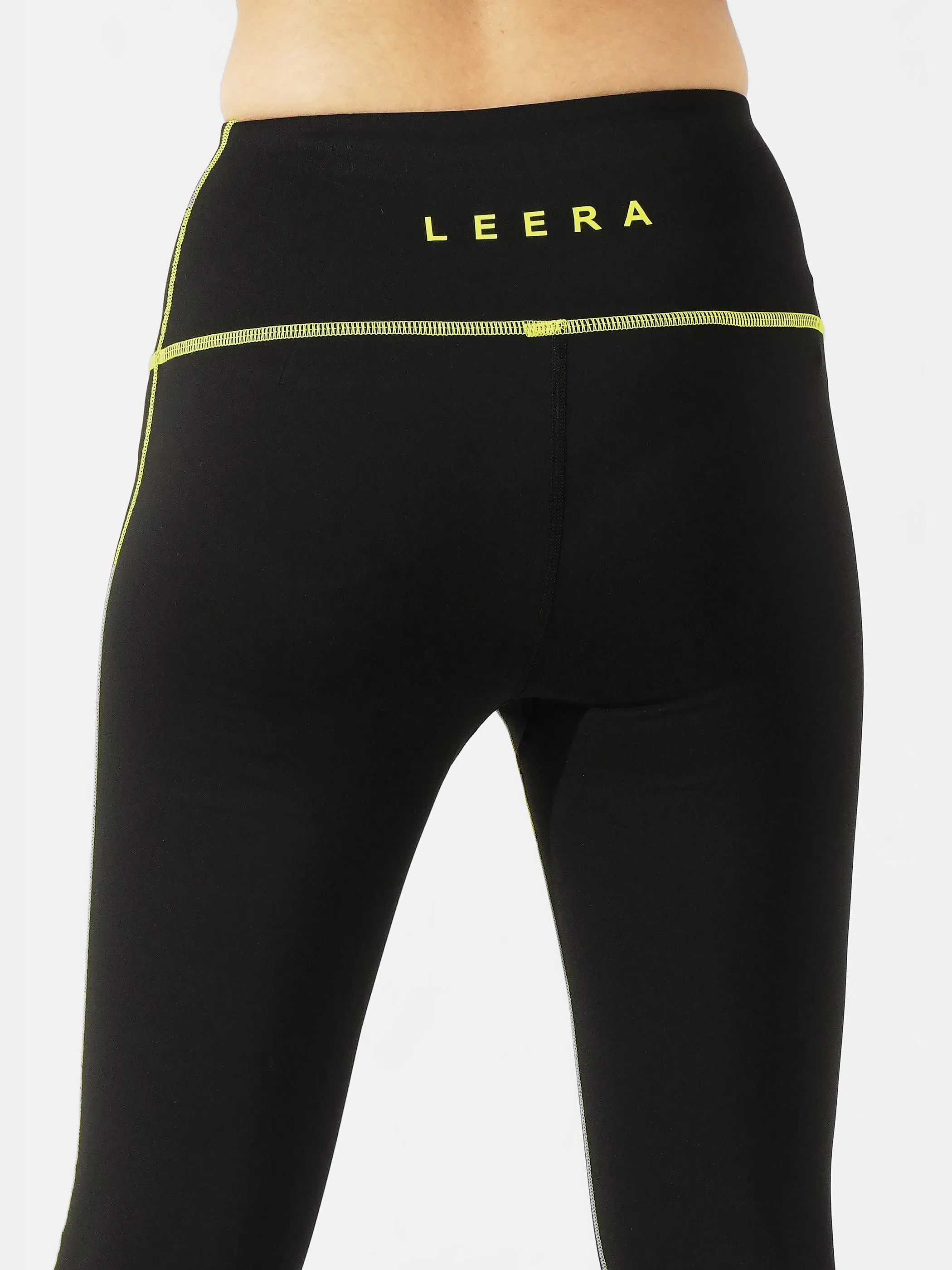 Adventure Active Pair in Black