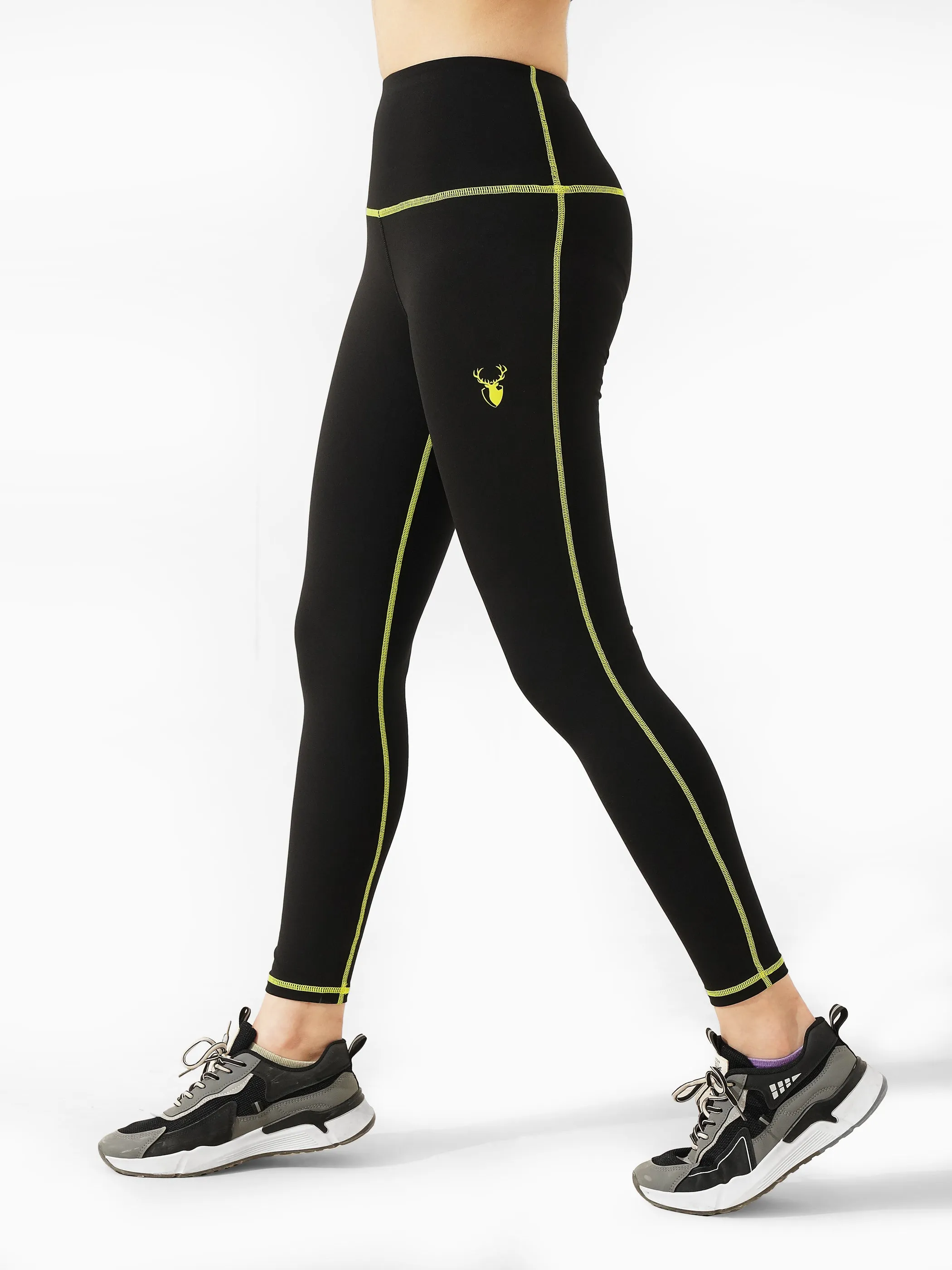 Adventure Active Pair in Black