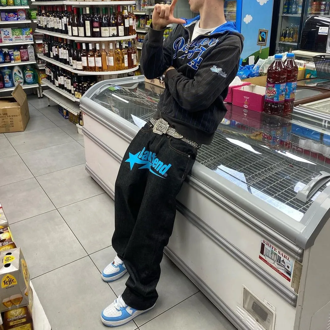 Aesthetic Pants