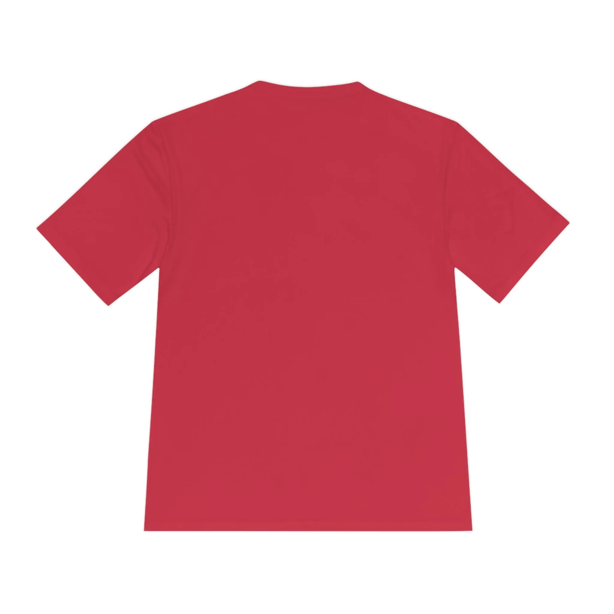AFA Fillies Moisture Wicking Performance Tee