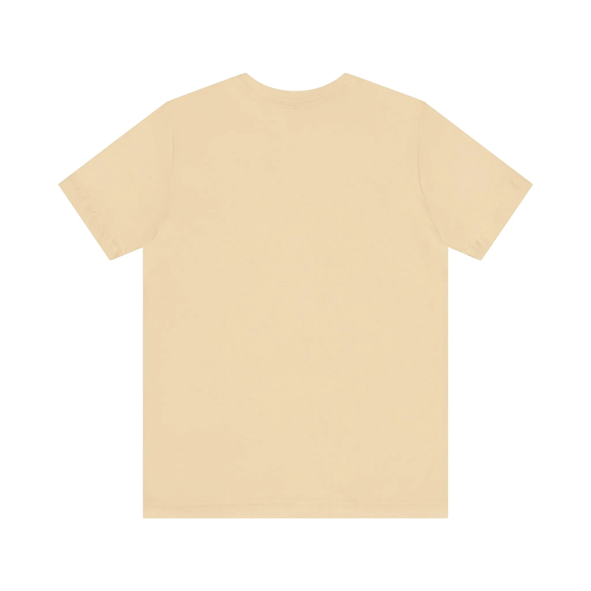 African Ankh: Unisex Tee