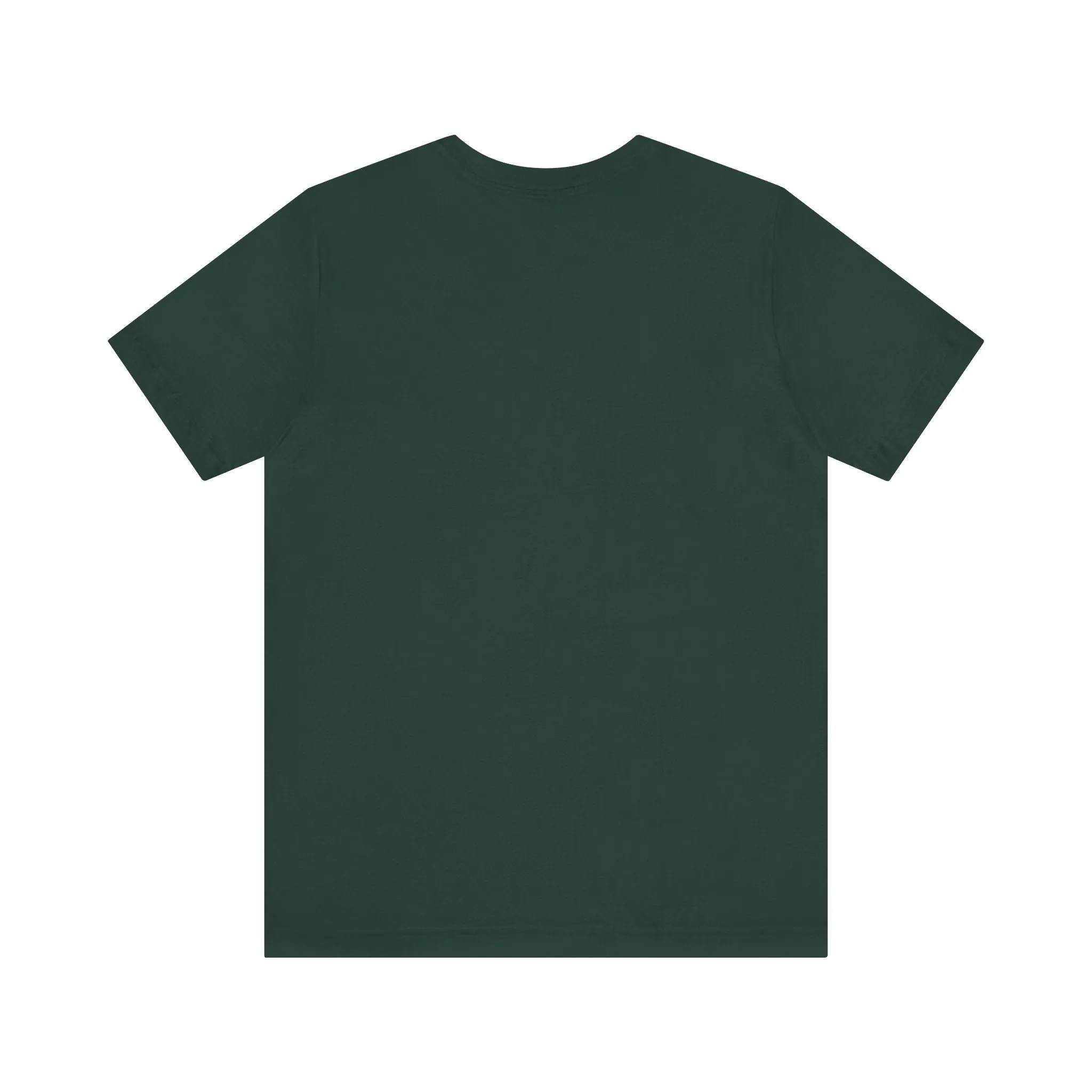 African Ankh: Unisex Tee