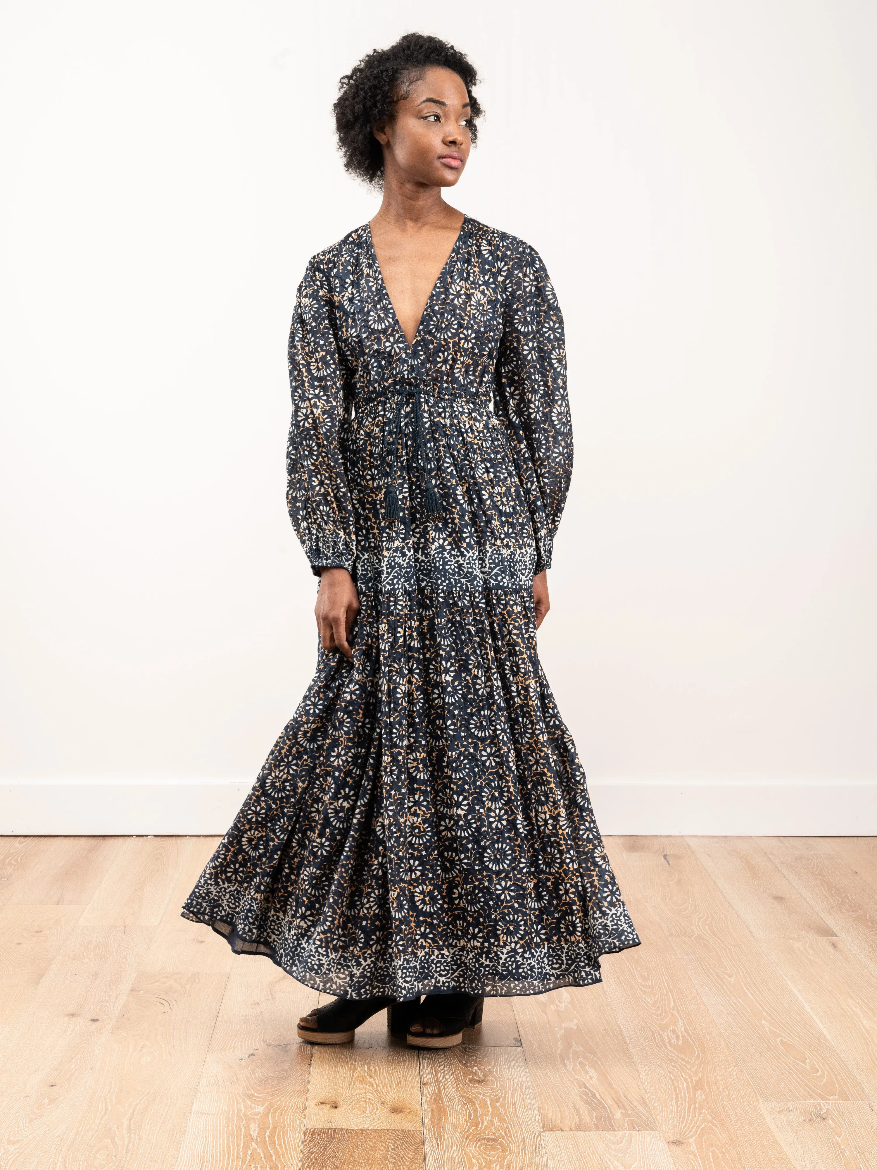 alethea dress