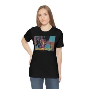 All Dogs Are Good Dogs! Short Sleeve Tee