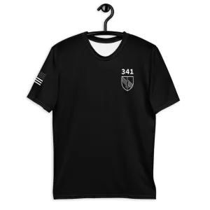 Alpha Battery 4th Bn 3rd SFAB Store 1 Core Men's SS Performance Tee - VV6dK8