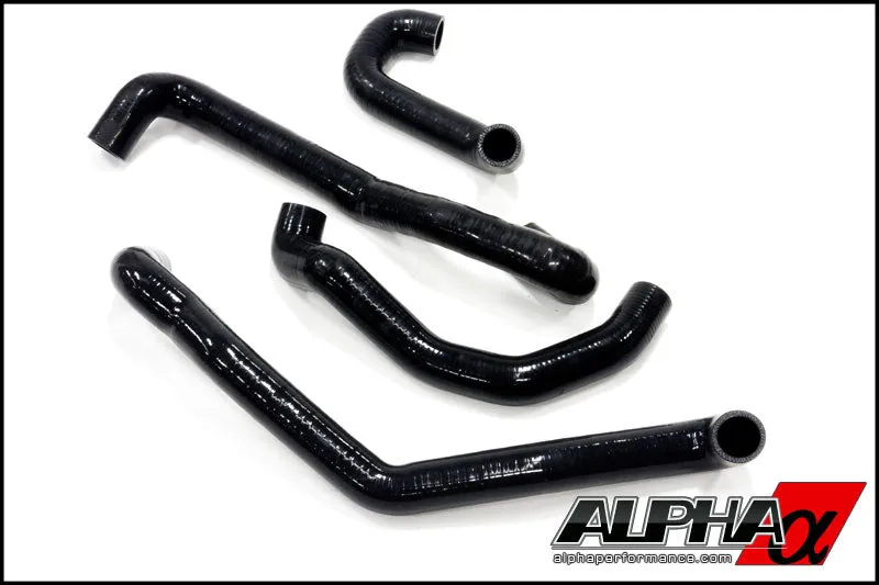 Alpha Performance R35 GT-R Cooling Kit