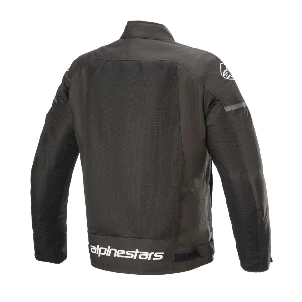 Alpinestars T-SPS Air Jacket Black/White
