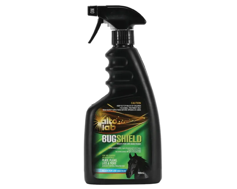 Alto Guard Bug Shield Insect Repellant