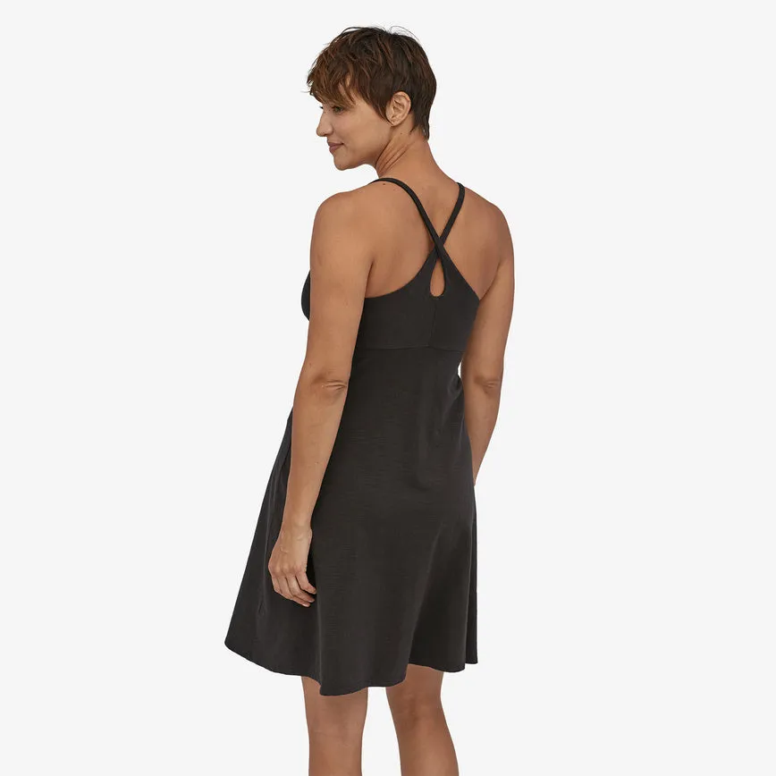 Amber Dawn Dress