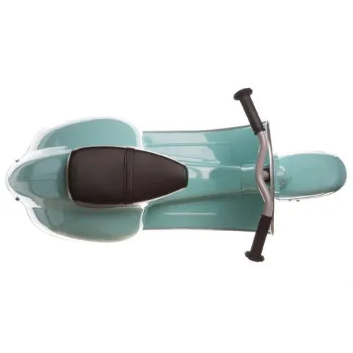 Ambosstoys Primo ride-on Scooter Mint