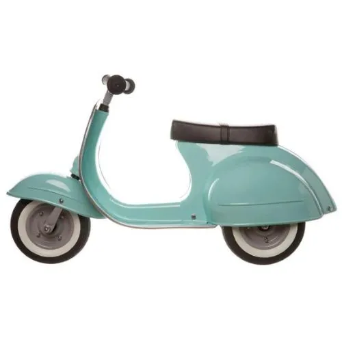 Ambosstoys Primo ride-on Scooter Mint