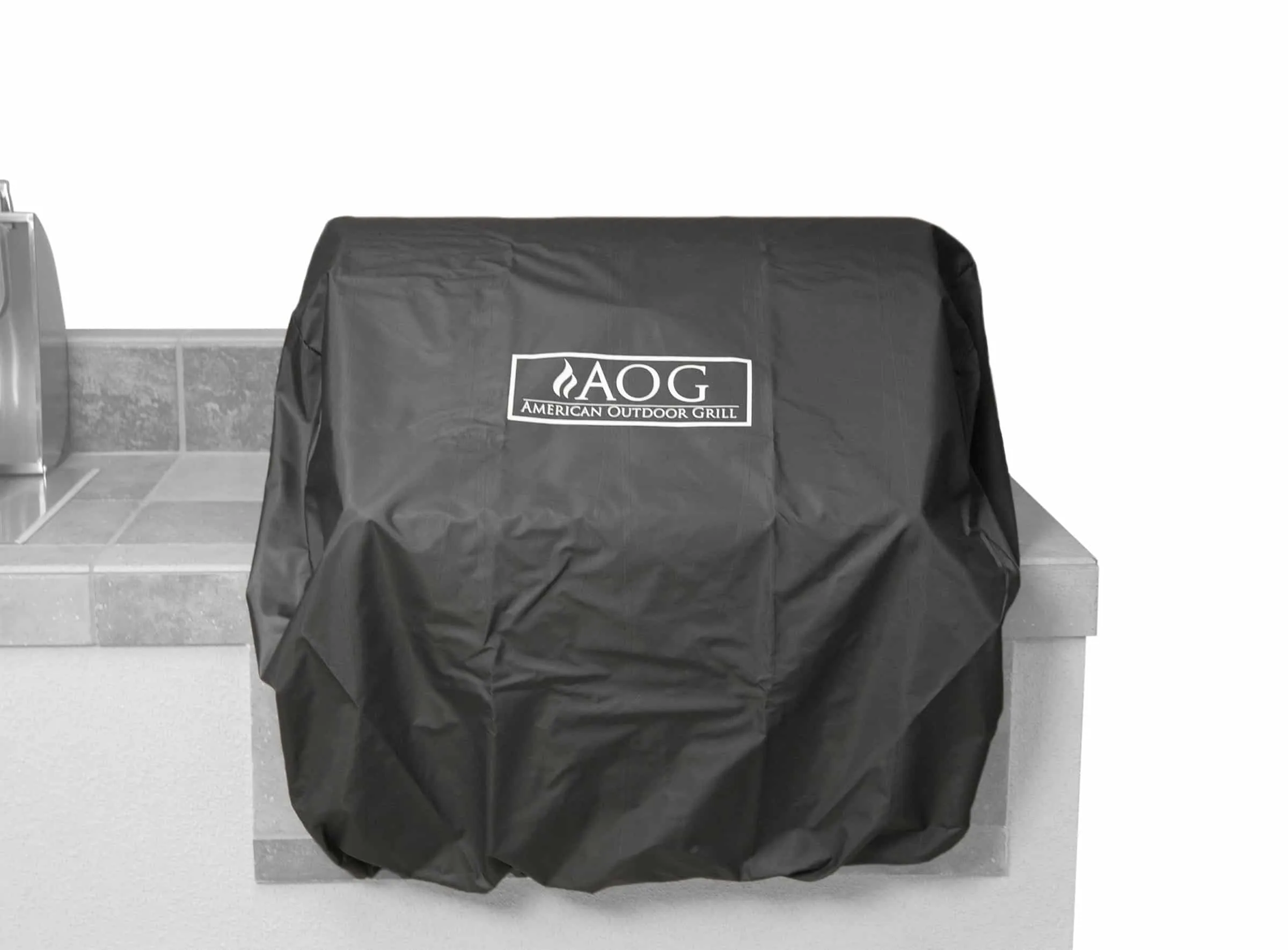 American Outdoor Grill | 30” Built-In Grill Cover