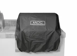 American Outdoor Grill | 30” Built-In Grill Cover
