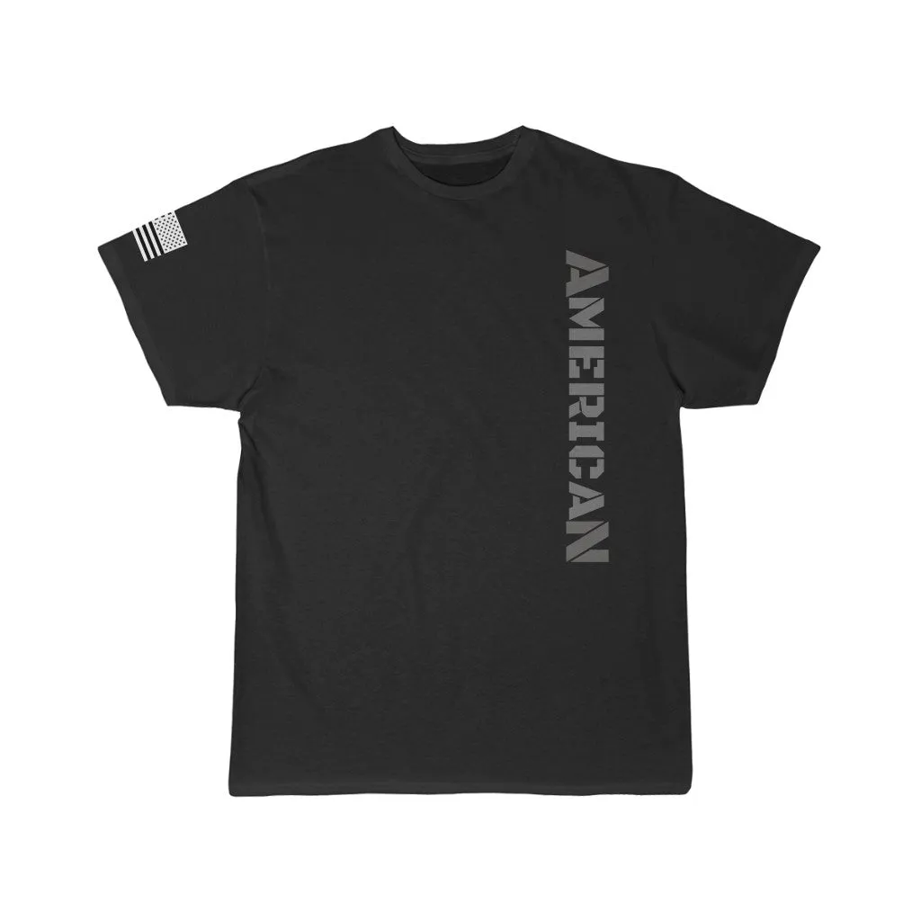 American Pride  Short Sleeve T-Shirt