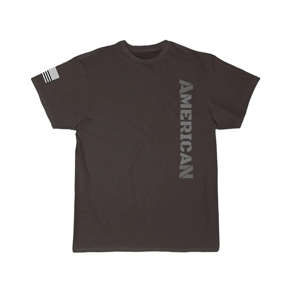 American Pride  Short Sleeve T-Shirt