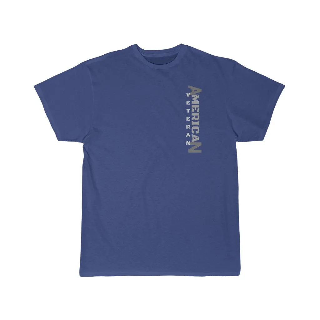 American Pride Veteran Series Short Sleeve T-Shirt